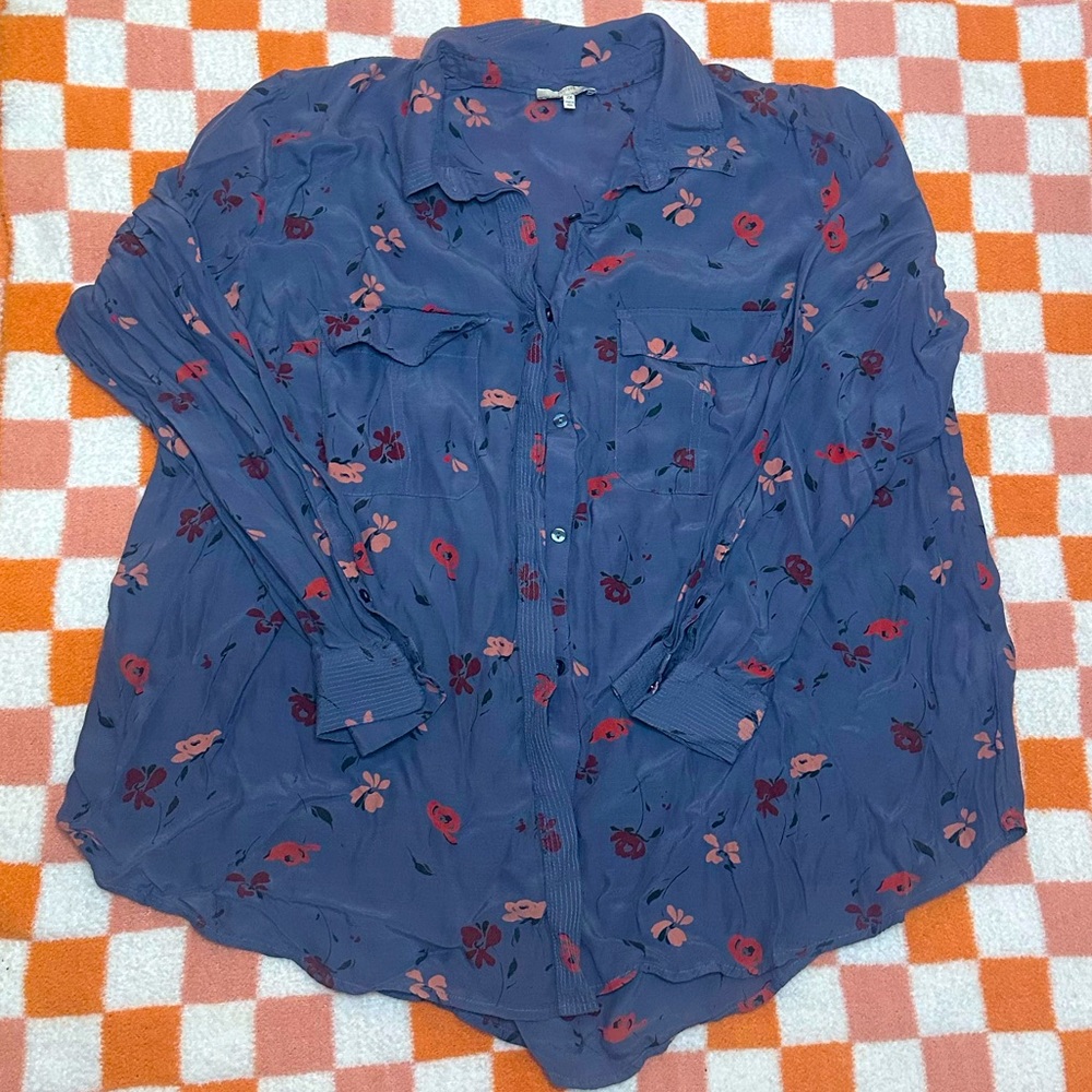 Lucky Brand Women’s top